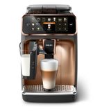 Philips Ep5500 Tam Otomatik Kahve Ve Espresso Makinesi (SİYAH)