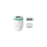 Philips Epilasyon Makinası - 32 Cımbız Kompakt / Epilatör - Epilasyon Cihazı - X1 Seri