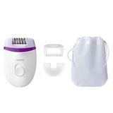 Philips Epilatör XRS1 Serisi 2021 XRS P+188 Epilasyon Makinesi