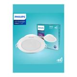 Phılıps Eridani Dl190B 14W 150Mm Delik Çapı 6500K Beyaz Işık 1250Lümen Spot