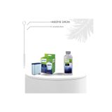 Philips Espresso Makinesi Bakım Seti CA6700/10 Kireç Temizleme Solüsyonu CA6903 Aqua Clean Filtre 2'li Set