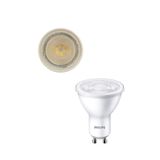 Philips Ess LedSpots 4, 7W-50W GU10 36D Sarı Işık Led Ampul