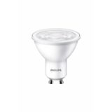 Philips Essential 4,7W 50W Gu10 Led Spot Ampul Ilıkbeyaz Işık 4000K