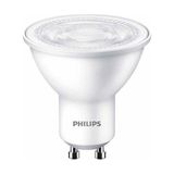 Philips Essential 4,7W 50W GU10 LED Spot Ampul Ilıkbeyaz Işık - Gün Işığı