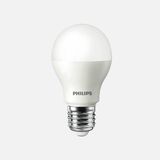 Philips Essential 60 W Sarı Klasik E27 Duy Led Ampul (7'Li Paket)