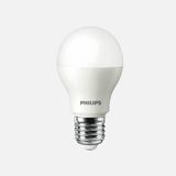 Philips Essential 60 Watt Sarı Klasik E27 Duylu Led Ampul