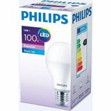 Philips Essential E27 14-100W Beyaz Led Ampul
