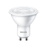 Philips Essential LED 4.7W-50W Beyaz Işık 6500K GU10 220V LED Spot Ampul - 40 - 50 W