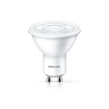 Philips Essential LED 4.7W-50W Beyaz Işık 6500K GU10 220V Led Spot Ampul