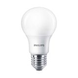 Philips Essential Led Ampul 8W - 60W E27 Beyaz Işık 12 Adet