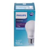 Philips Essential Led Lamba 13w - 100w E27 Duy 6500k Beyaz Işık