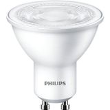 PHILIPS Essential LEDspots 50W GU10 Duy 36D 2700K Sarı Işık