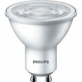 Philips Essentials LED Spot Ampul 4.7W 400 Lumen 2700K Sarı Işık PAR16 GU10 Duy (50W Eşleniği) - 1 - 10 W