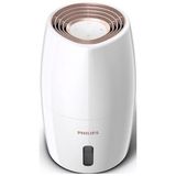 Philips Ev Aletleri 2000 Serisi Hava Nemlendirici - 32M² Oda Nemlendirici, Nanocloud, 3 Hız, Uyku Modu, 2l Tank (HU2716/10)
