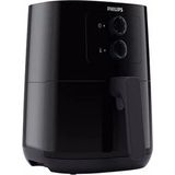 Philips Ev Aletleri Essential Airfryer - Siyah