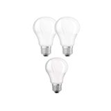Philips Ev Aydınlatmaları Ecolink 13W E27 Led Ampul 6500K - Beyaz Işık 3 Adet