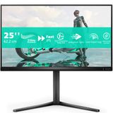 Philips Evnia 25M2N3200U 24.5 inç 310Hz 0.5ms IPS Oyuncu Monitörü