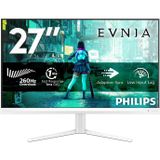 Philips Evnia 27M2N3201PL 27 inç 260Hz 0.3ms Full HD IPS Oyuncu Monitörü