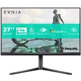 Philips Evnia 27M2N3800A/00 27 inç 320Hz 0.5ms 4K IPS Oyuncu Monitörü