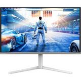 Philips Evnia 27M2N6501L 26.5\" 240Hz 0.03MS HDMI Dp G-Sync Pivot HDR10 Qhd Qd-Oled Gaming Monitör - 0,03 ms - 240 Hz