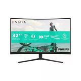 Philips Evnia 32M2C3500L/00 31.5 inç 180Hz 0.5ms 2K Curved Oyuncu Monitörü