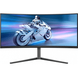 Philips Evnia 34M2C6500/00 34 inç 175Hz 0.03ms OLED Curved Oyuncu Monitörü
