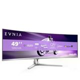 Philips Evnia 49M2C8900AM 49 inç 240Hz 0.3ms Oyuncu Monitörü
