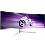 Philips Evnia 49M2C8900L QD OLED 49 inç 144Hz 0.3ms Oyuncu Monitörü