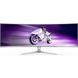 Philips Evnia 49M2C8900L/00 49 inç 144Hz 0.3ms OLED Oyuncu Monitörü