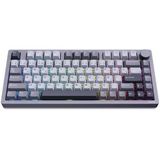 Philips Evnia Spk8618 Gri Rgb 75 Tkl Kablolu/Kablosuz Mekanik Oyuncu Klavyesi