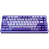 Philips Evnia SPK8618 Mekanik RGB Kablosuz Mor Gaming Klavye