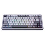 Phılıps Evnıa Spk8618dtrh/38 Spk8618 Gri Rgb %75 Tkl Kablolu/Kablosuz Mekanik Oyuncu Klavye