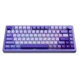Phılıps Evnıa Spk8618uprh/38 Spk8618 Mor Rgb %75 Tkl Kablolu/Kablosuz Mekanik Oyuncu Klavye