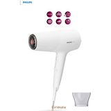 Philips Evrekala Shop 2100 W Beyaz Saç Kurutma Makinesi