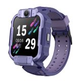 Philips F1 Max W2215A Mor Çocuk Akıllı Saat