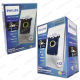 Philips FC 8130 Toz Süpürge Torbası