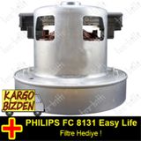 Philips FC 8131 Easy Life uyumlu Süpürge Motoru