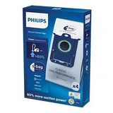 Philips FC 8380 FC 8399 Impact S-Bag Toz Süpürge Torbası