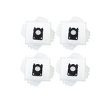 Philips Fc 8450-8459 Power Life S-bag Toz Torbası Bez 20 Adet