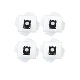 Philips FC 8455 Power Life Bez 20 Adet Uyumlu Süpürge Toz Torba