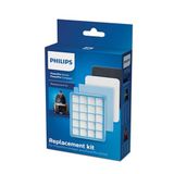 Philips FC 8470 Hepa Filtre Seti