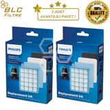 Philips FC 8474 Power Pro Compact Hepa Filtre Seti