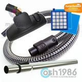 Philips FC 8477 PowerPro Compact Eco Süpürge Filtreli Hortum Seti