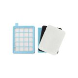 Philips FC 8633/01 Power Pro Active Hepa Filtre Seti