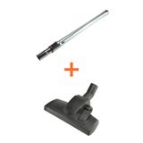 Philips FC 8640 Power Pro Active Uyumlu Hepa Filtre