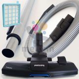 Philips FC 8672 PowerProActive Başlık Boru Filtre Süpürge Hortumu