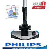 Philips FC 8727 Performer Expert Emici Yer Başlığı