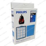 Philips FC 8761 PowerPro Süpürge Ön Filtresi