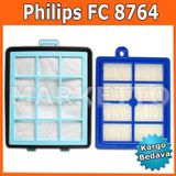Philips FC 8764 Powerpro Hepa Filtre