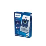 Philips Fc 8781 Performer Silent S-bag Kutulu Toz Torbası philipskutuorjj79